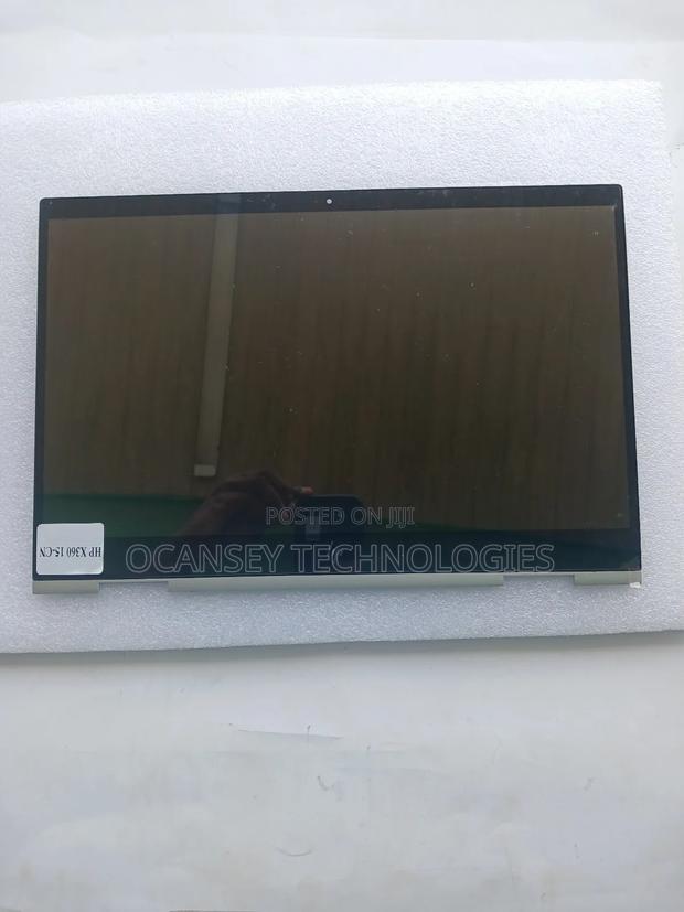 Hp Envy X360 15-Cn Series Touch Screen · Photo 4