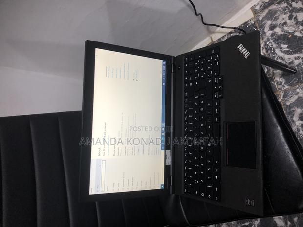 Laptop Lenovo ThinkPad X1 Carbon 8GB Intel Core I5 HDD 500GB photo 4
