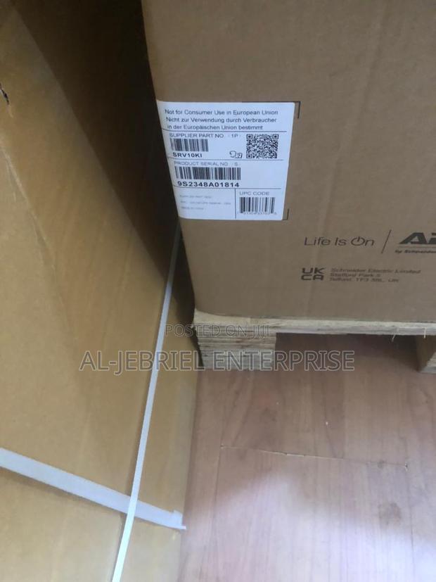 Smart Ups 10 Kva Ups -APC · Photo 4