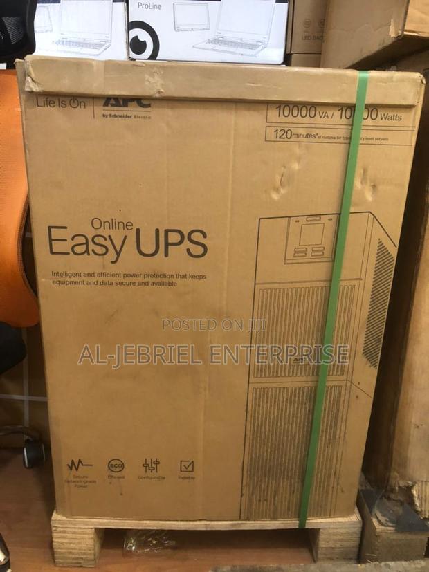 Smart Ups 10 Kva Ups -APC · Photo 3