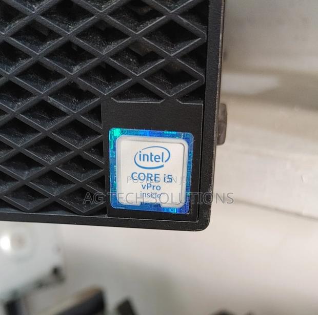 Desktop Computer Dell OptiPlex 7040 8GB Intel Core I5 HDD 500GB photo 10