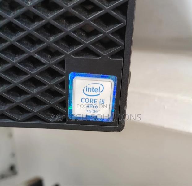 Desktop Computer Dell OptiPlex 7040 8GB Intel Core I5 HDD 500GB photo 2