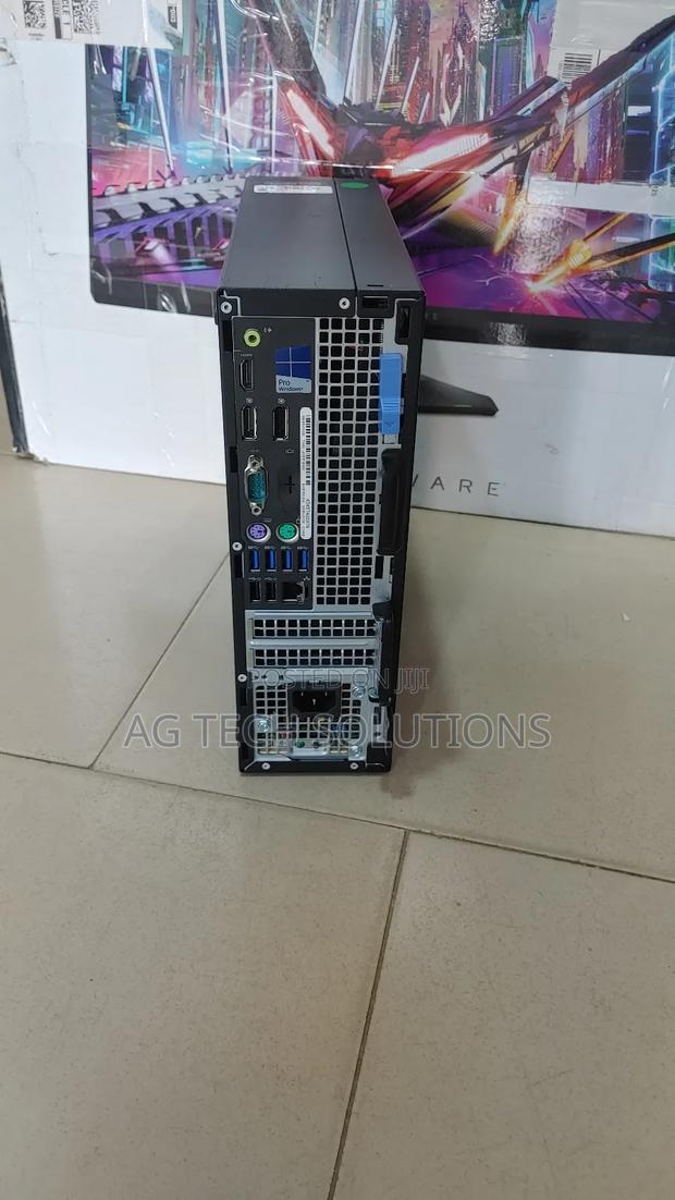 Desktop Computer Dell OptiPlex 7040 8GB Intel Core I5 HDD 500GB photo 11
