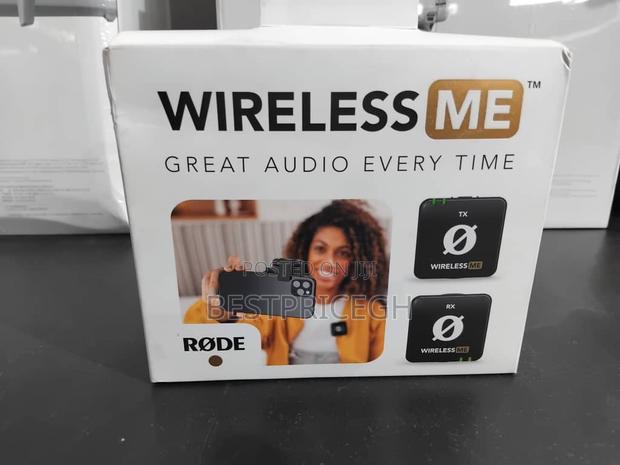 Røde Wireless Me Ultra · Photo 3