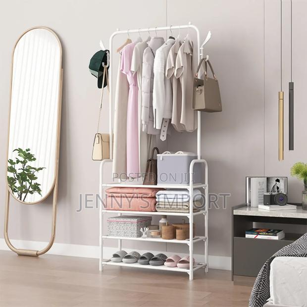 Multipurpose Shoe Rack photo 2