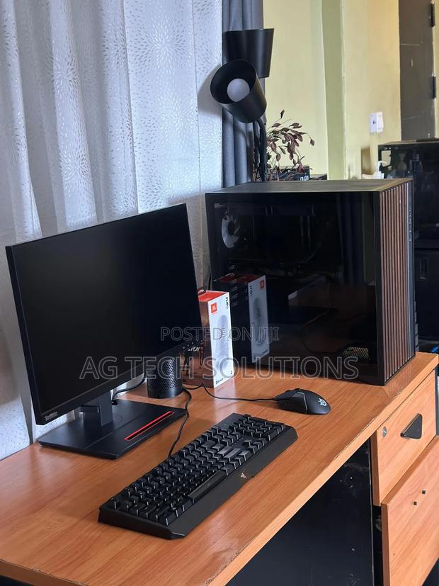New Desktop Computer Asus 32GB Intel Core I7 HDD+SSD 1T photo 2