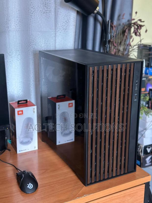 New Desktop Computer Asus 32GB Intel Core I7 HDD+SSD 1T photo 5