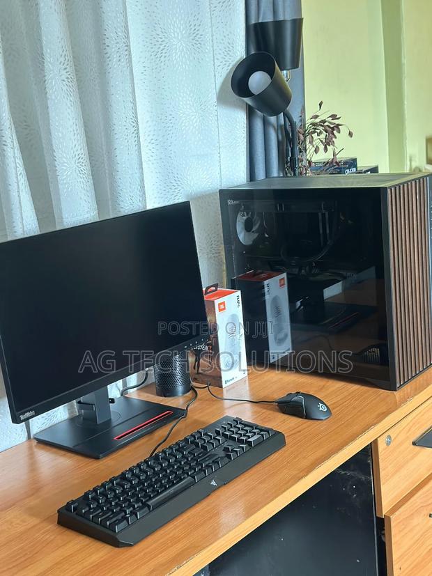 New Desktop Computer Asus 32GB Intel Core I7 HDD+SSD 1T photo 6