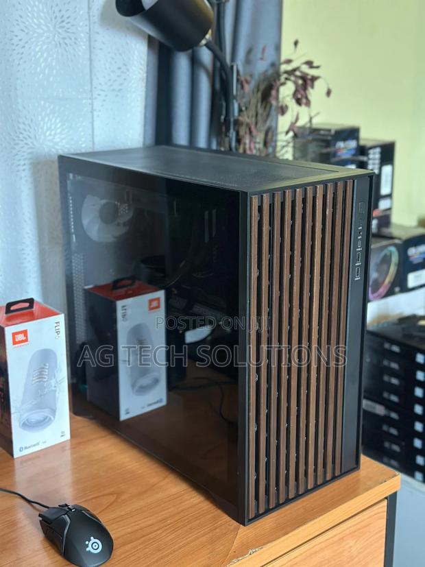 New Desktop Computer Asus 32GB Intel Core I7 HDD+SSD 1T photo 7