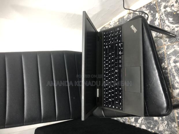 Laptop Lenovo ThinkPad X1 Carbon 8GB Intel Core I5 HDD 500GB photo 2