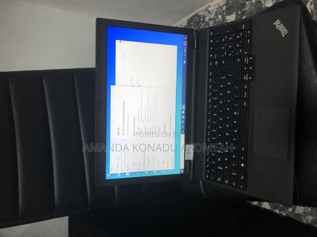 Laptop Lenovo ThinkPad X1 Carbon 8GB Intel Core I5 HDD 500GB