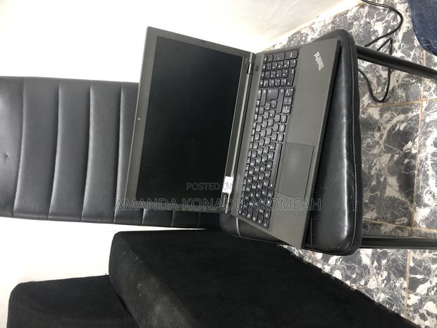 Laptop Lenovo ThinkPad X1 Carbon 8GB Intel Core I5 HDD 500GB photo 3