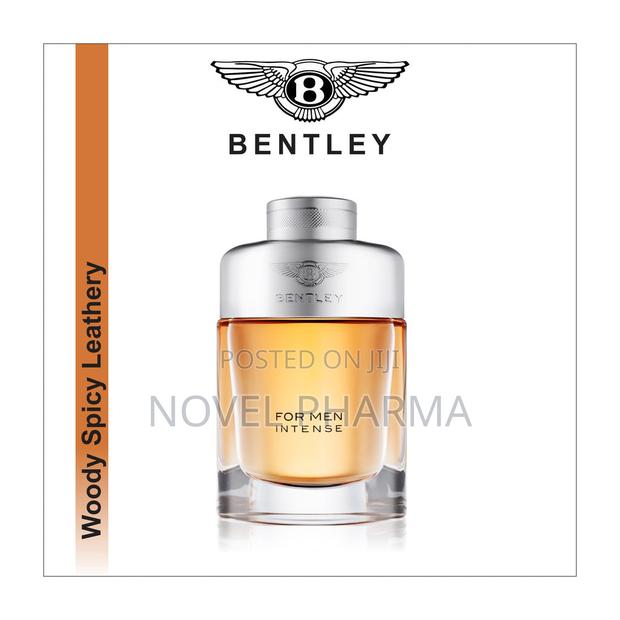 Bentley for Men Intense-100ml photo 3