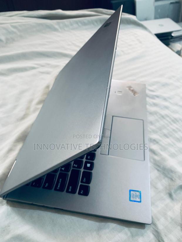 Laptop Lenovo Thinkpad X1 Yoga 16GB Intel Core I7 SSD 512GB photo 3