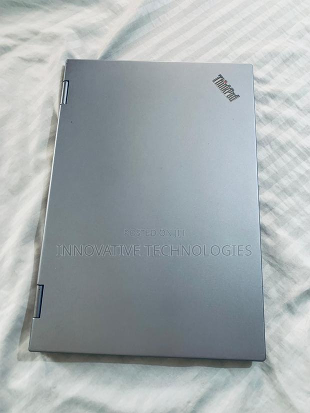 Laptop Lenovo Thinkpad X1 Yoga 16GB Intel Core I7 SSD 512GB photo 4
