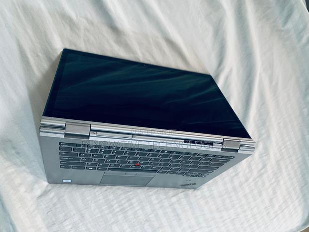 Laptop Lenovo Thinkpad X1 Yoga 16GB Intel Core I7 SSD 512GB photo 6