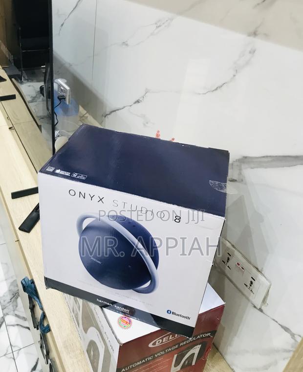 Check Out Affordable Onyx 8 Wireless Electric Speaker. · Photo 2