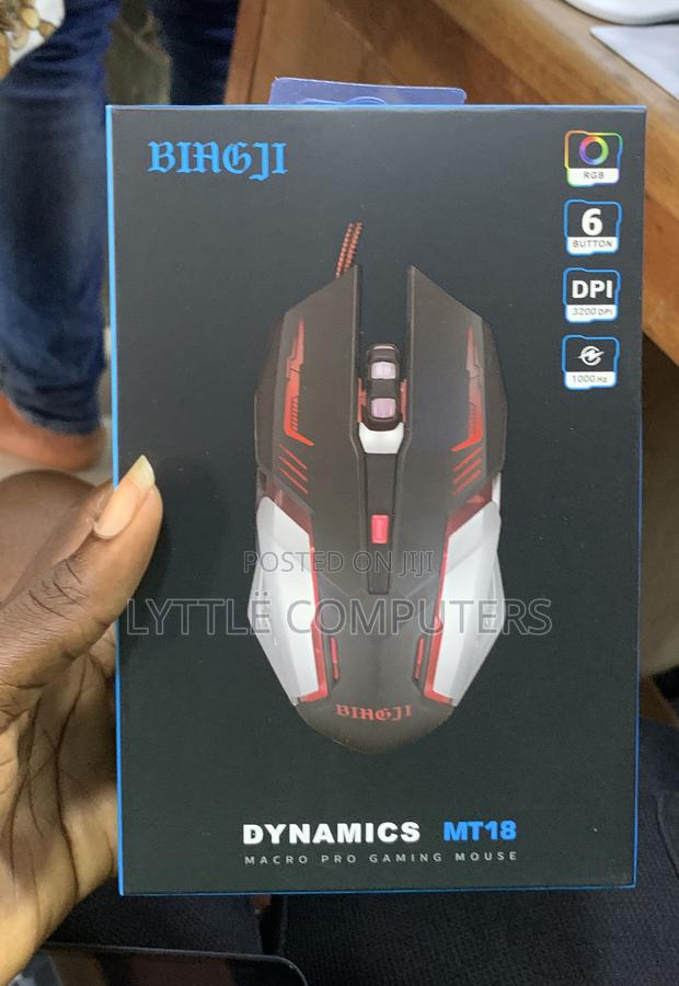 Gaming Mouse · Photo 2
