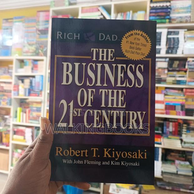 The Business of the 21st Century · Photo 2
