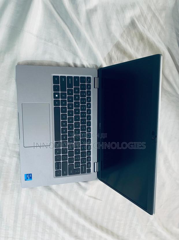 Laptop Dell Latitude 5420 8GB Intel Core I7 SSD 256GB