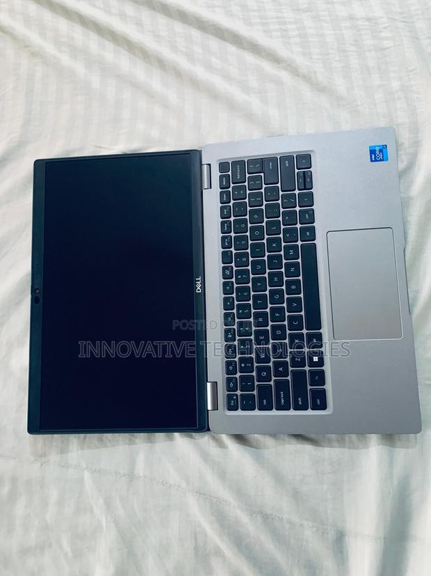 Laptop Dell Latitude 5420 8GB Intel Core I7 SSD 256GB photo 2