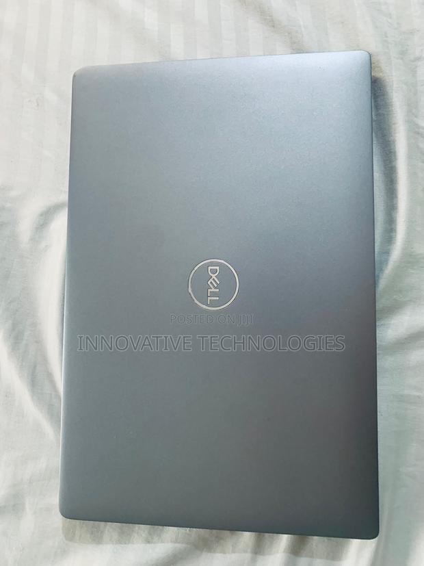 Laptop Dell Latitude 5420 8GB Intel Core I7 SSD 256GB photo 3
