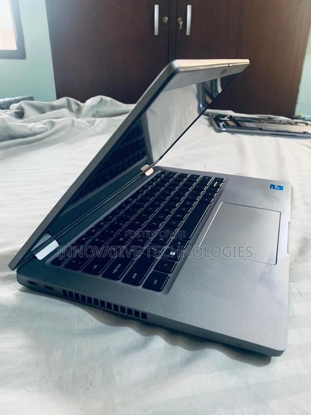 Laptop Dell Latitude 5420 8GB Intel Core I7 SSD 256GB photo 4