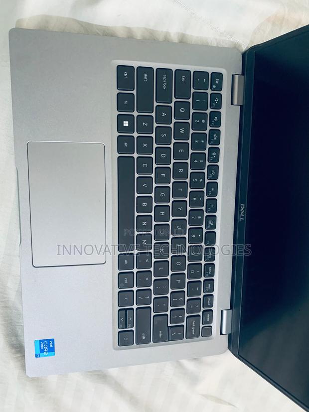 Laptop Dell Latitude 5420 8GB Intel Core I7 SSD 256GB photo 5