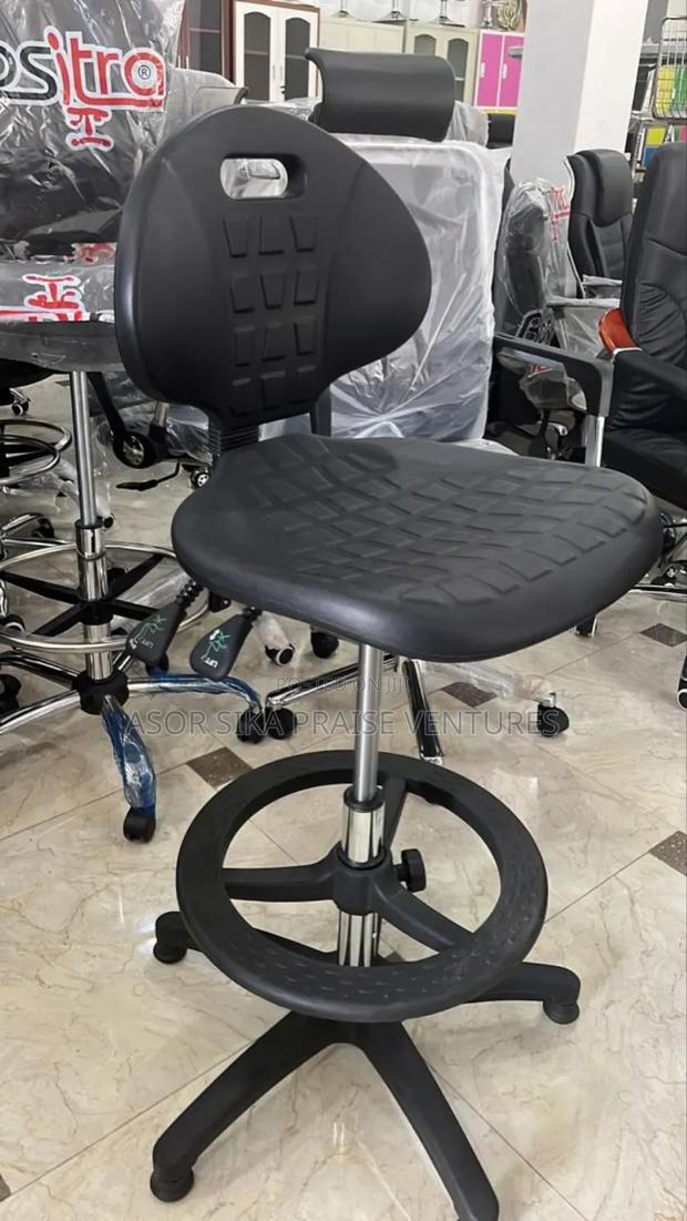 Office Counter Chair