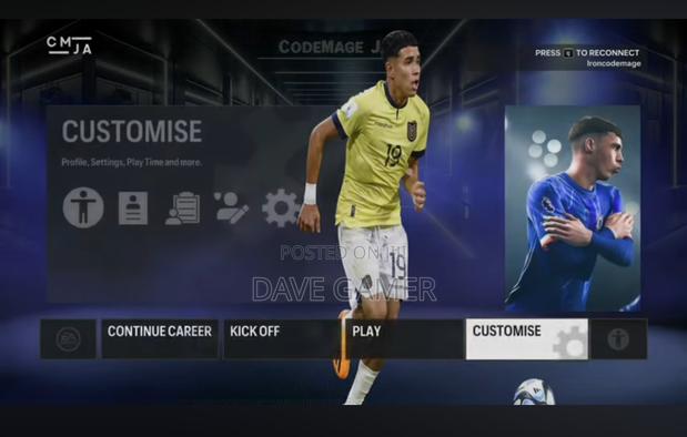 Fifa 22 + Patch 25 Pc Available photo 2