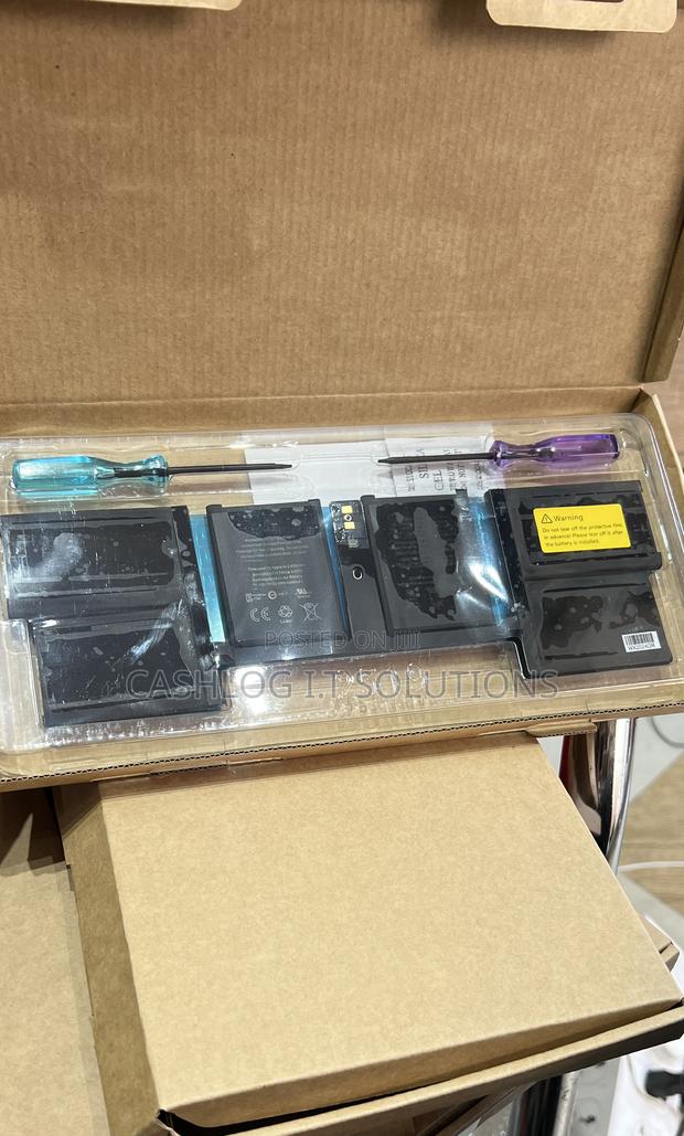 Macbook Batteries for All Models photo 2