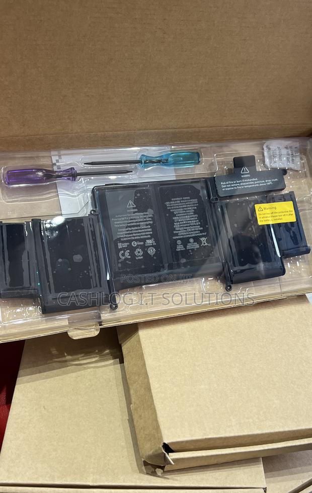 Macbook Batteries for All Models photo 3