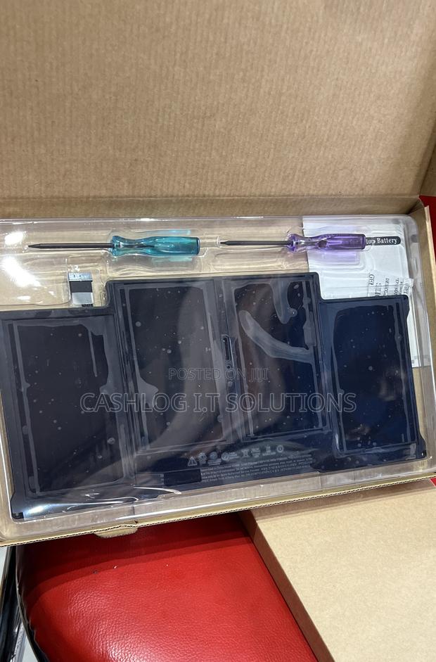Macbook Batteries for All Models photo 4