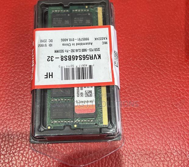 Ddr5 32gb Laptop Memory photo 6
