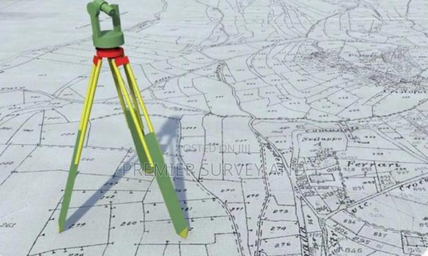 Accurate Land Survey · Photo 3