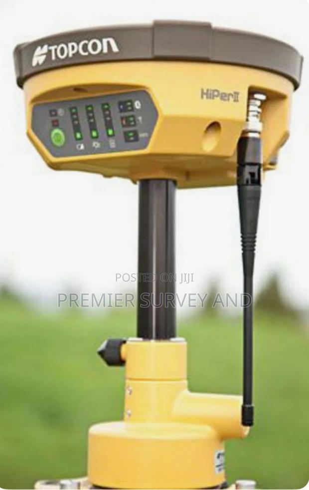 Accurate Land Survey · Photo 4