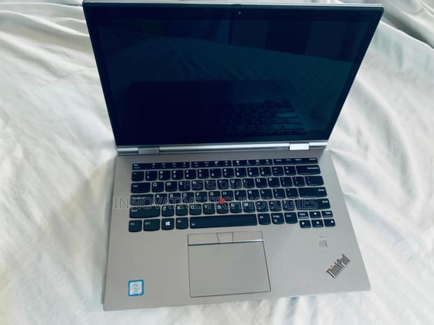 Laptop Lenovo Thinkpad X1 Yoga 16GB Intel Core I7 SSD 512GB