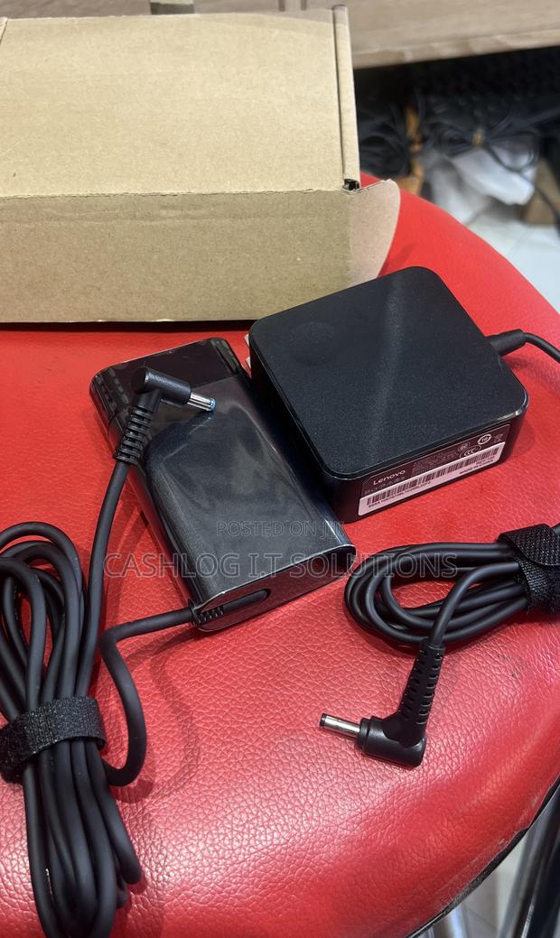 Small And Big Pin Laptop Charger For Dell Hp Lenovo