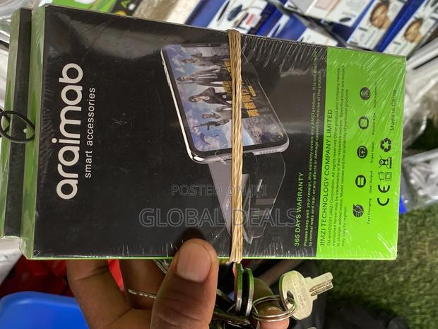 120,000mah Original Powerbank photo 2