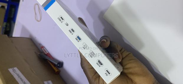 Type-C 7in1 · Photo 4