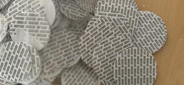 Safety Seal photo 2