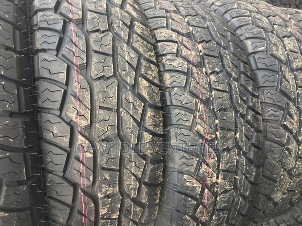 Quality 265/60r18 Rough Tyres photo 2