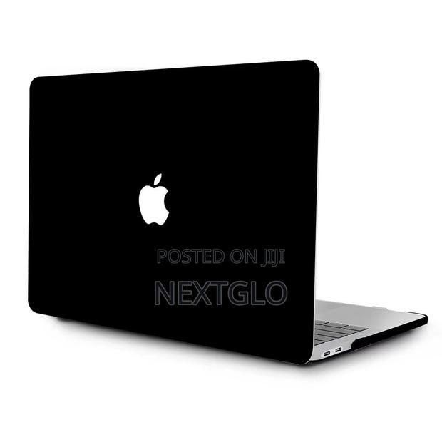Macbook Leather Case · Photo 3