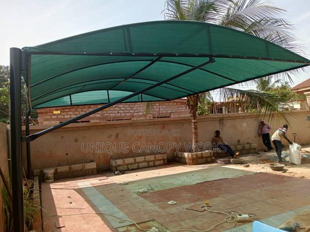 D Carports · Photo 2