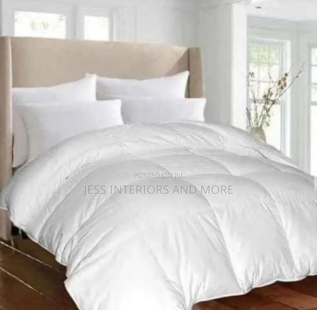 Super King-size Duvet 7-piece Set · Photo 2