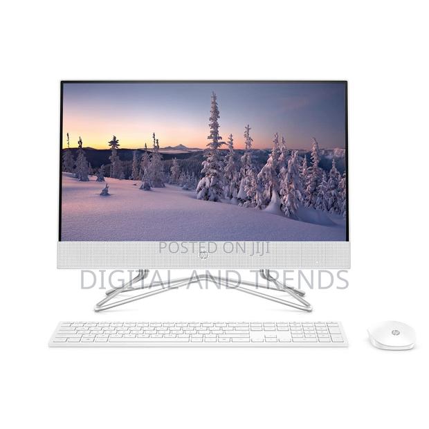 New Desktop Computer HP 200 G4 8GB Intel Core I3 SSD 512GB · Photo 4