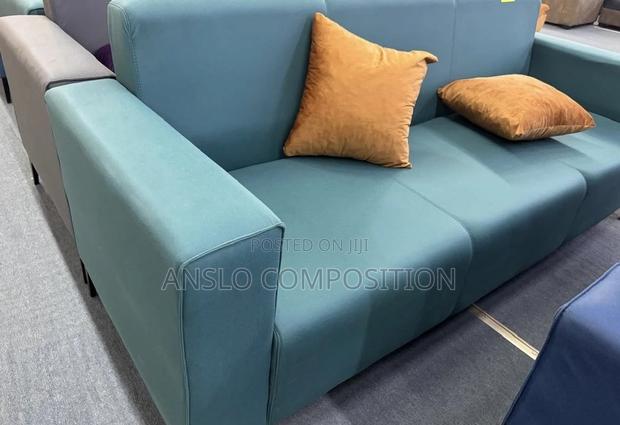 Re-Dream Three-in-One Sofa Bed · Photo 2