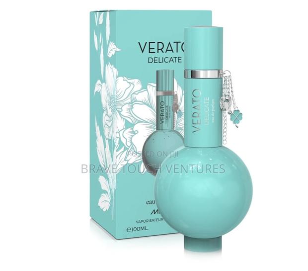 Verato Delicate Perfume by Mirada 100ml · Photo 2