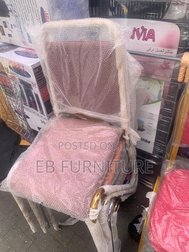 Classy Dining Chairs · Photo 4
