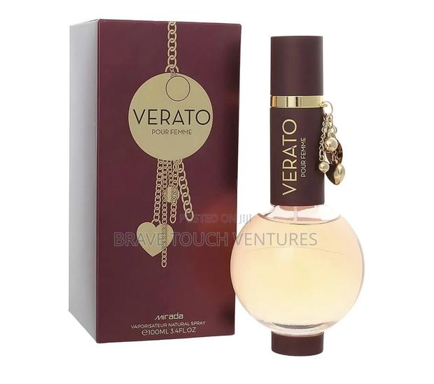 Verato Pour Femme Perfume by Mirada 100mp · Photo 2